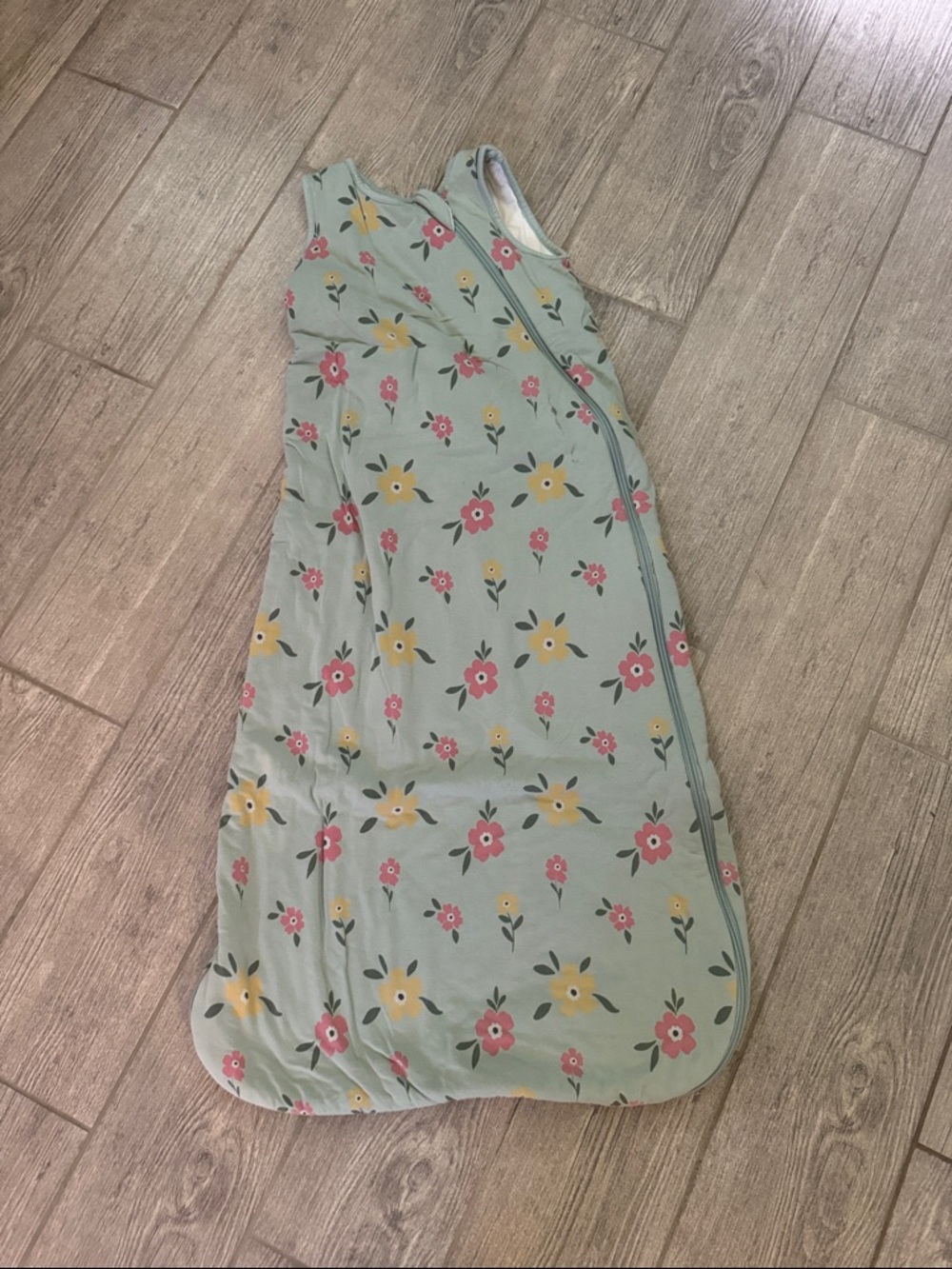Kyte baby sleep sack